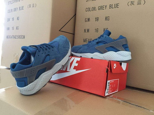 Nike Air Huarache I Men Shoes--031